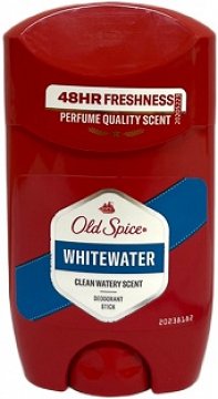 Old Spice White Water Deodorant Stick 50ml