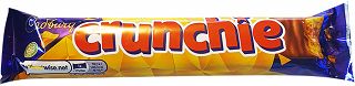 Cadbury Crunchie 40g