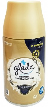 Glade Romantic Vanilla Blossom Ανταλλακτικό 269ml