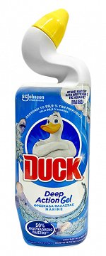 Duck Deep Action Gel Marine 750ml
