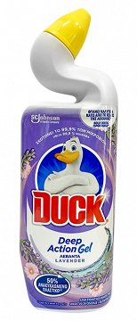 Duck Deep Action Gel Lavender 750ml