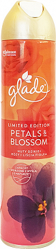 Glade Σπρέι Petals & Blossom 300ml