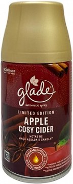 Glade Apple Cosy Cider Ανταλλακτικό 269ml