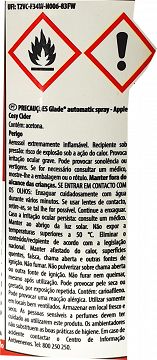 Glade Apple Cosy Cider Ανταλλακτικό 269ml