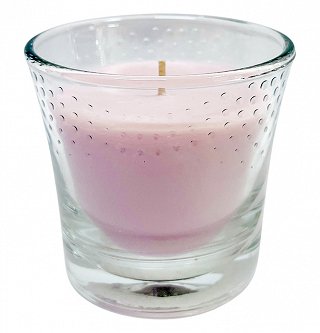 Glade I Love You Scented Candle 1Pc