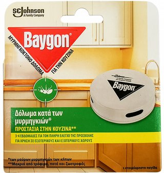 Baygon Ants Bait 1Pc