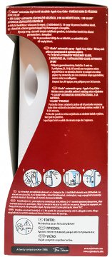 Glade Apple Cosy Cider Automotic Spray Kit 1Pc