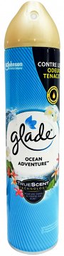 Glade Σπρέι Ocean Adventure 300ml