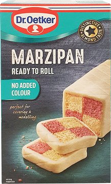 Dr Oetker Marzipan 454g
