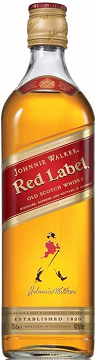 Johnnie Walker Red Label 700ml