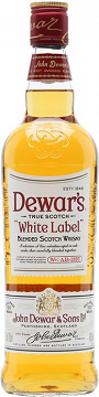 Dewars Whisky 700ml