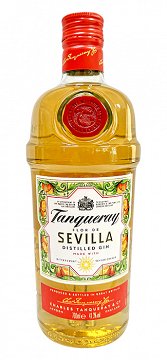 Tanqueray Flor De Sevilla Distilled Gin 700ml