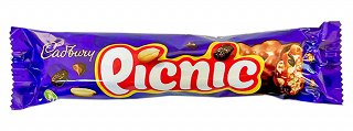 Cadbury Picnic 48.4g