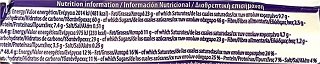 Cadbury Picnic 48.4g