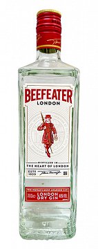 Beefeater London Dry Gin 700ml