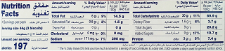 Mcvities Digestive Light Maxi Pack 500g