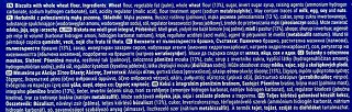 Mcvities Digestives Maxi Pack 500g