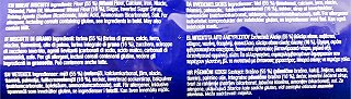 Mcvities Digestives 2x500g