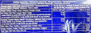 Mcvities Digestives 2x500g