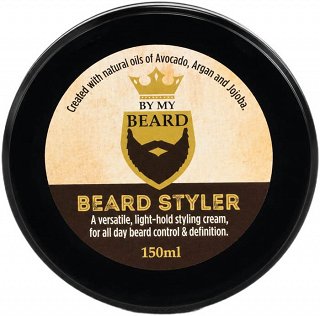 By My Beard Styler 150ml