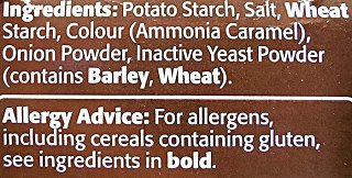 Bisto Gravy Powder 454g