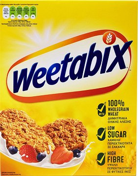 Weetabix Original 430g