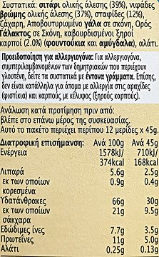 Alpen Original 550g