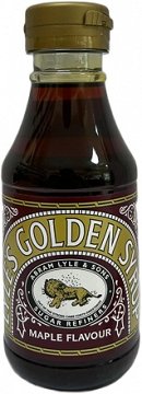 Lyle's Golden Syrup Maple Flavour 454g