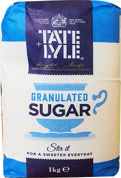 Tate & Lyle Ζάχαρη 1kg