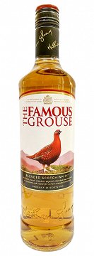 The Famous Grouse 700ml