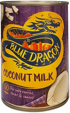 Blue Dragon Coconut Milk 400ml