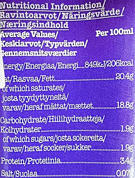 Blue Dragon Κρέμα Καρύδα 250ml