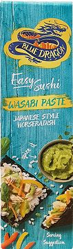 Blue Dragon Easy Sushi Wasabi Paste 45g