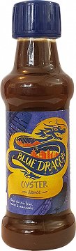 Blue Dragon Oyster Sauce 150ml