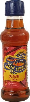 Blue Dragon Sesame Oil 150ml