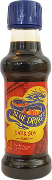 Blue Dragon Dark Soy Sauce 150ml