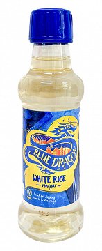 Blue Dragon White Rice Vinegar 150ml