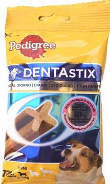 Pedigree Dentastix Mini 7Τεμ