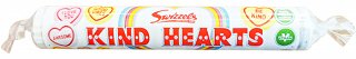 Swizzels Kind Hearts Fizzy Sweets 39g