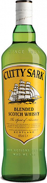 Cutty Sark Ουίσκι 1L