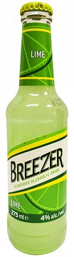 Breezer Λάιμ 275ml