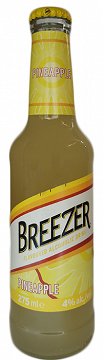 Breezer Ανανά 275ml