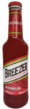 Breezer Καρπούζι 275ml