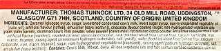 Tunnock's Caramel Log 40g