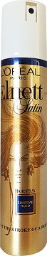 Loreal Elnett Satin Supreme Hold Hairspray 200ml