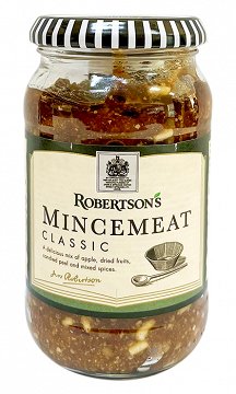 Robertsons Mincemeat 411g