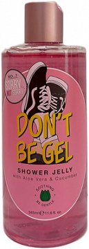 So Sorry Not Sorry Shower Jelly Aloe Vera & Cucumber 345ml