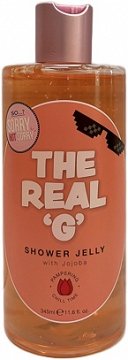 So Sorry Not Sorry Shower Jelly Jojoba 345ml