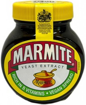 Marmite Yeast Extract Vegan Spread 250g