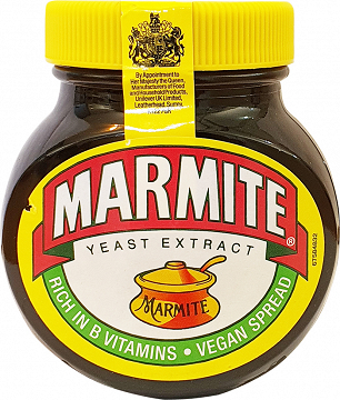 Marmite Yeast Extract Vegan Spread 250g